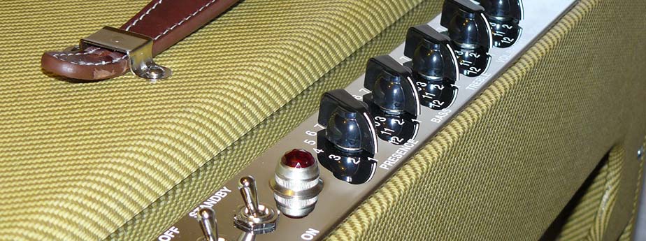 Tweed Twin